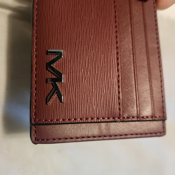 Michael Kors card wallet NWT - Picture 3 of 7
